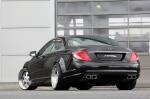 Mercedes-Benz CL-Class by MAE Design 2011 года